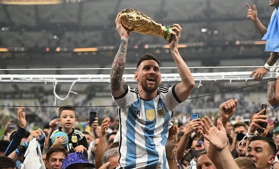 imagenes de lionel messi
