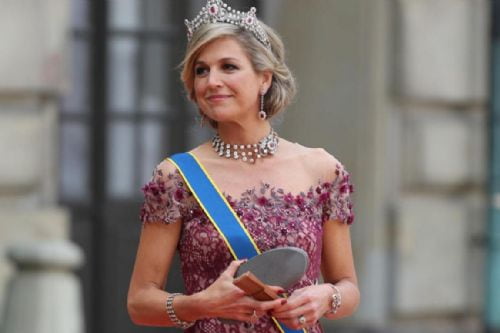 qatar 2022 argentina holanda reina maxima
