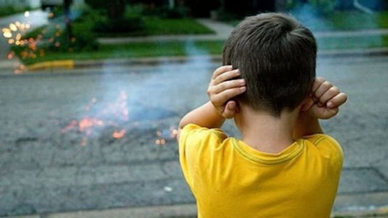 ruidos personas con autismo