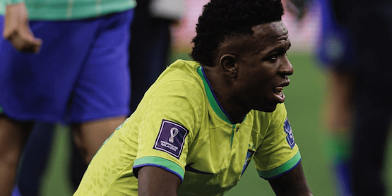 vinicius mundial 2026