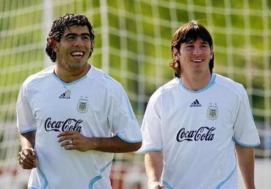 carlitos tevez qatar 2022