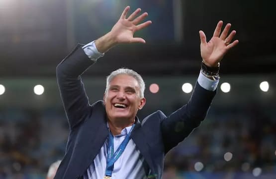 tite brasil