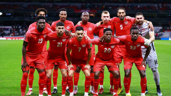 mundial 2026 argentina campeon casualidad canada
