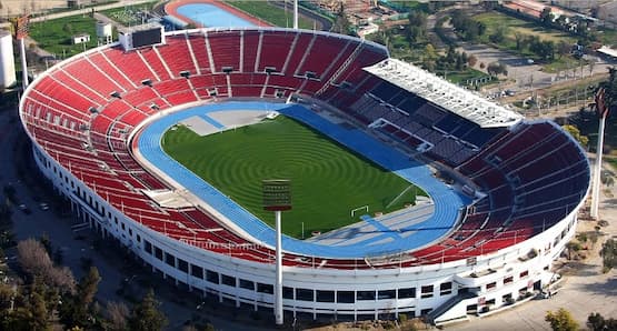 estadio nacional chile mundial 2030