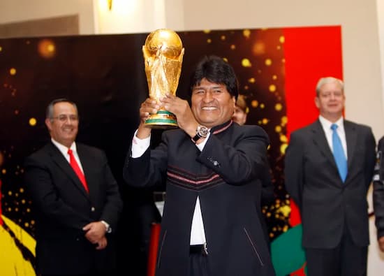 mundial 2030 en bolivia