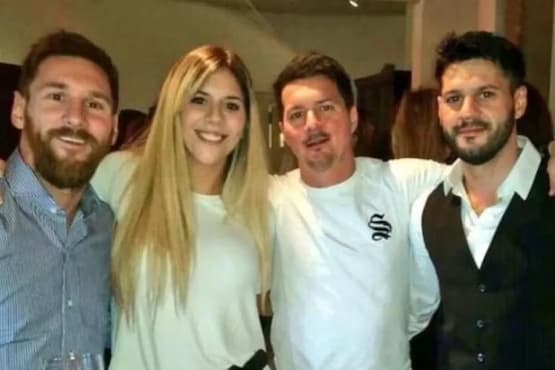 hermano de messi barcelona
