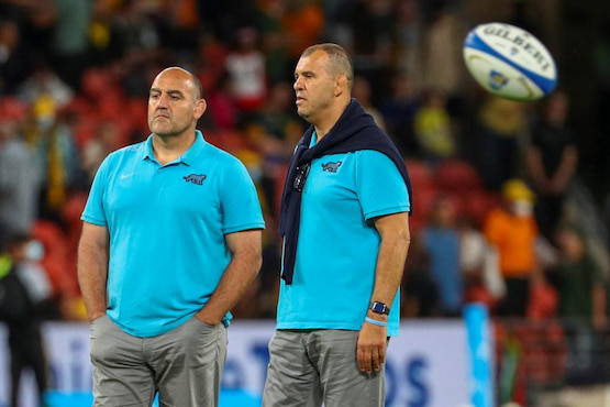 entrenador de los pumas ganar mundial 2023