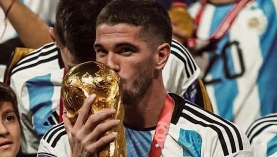 de paul mejor seleccion de la historia