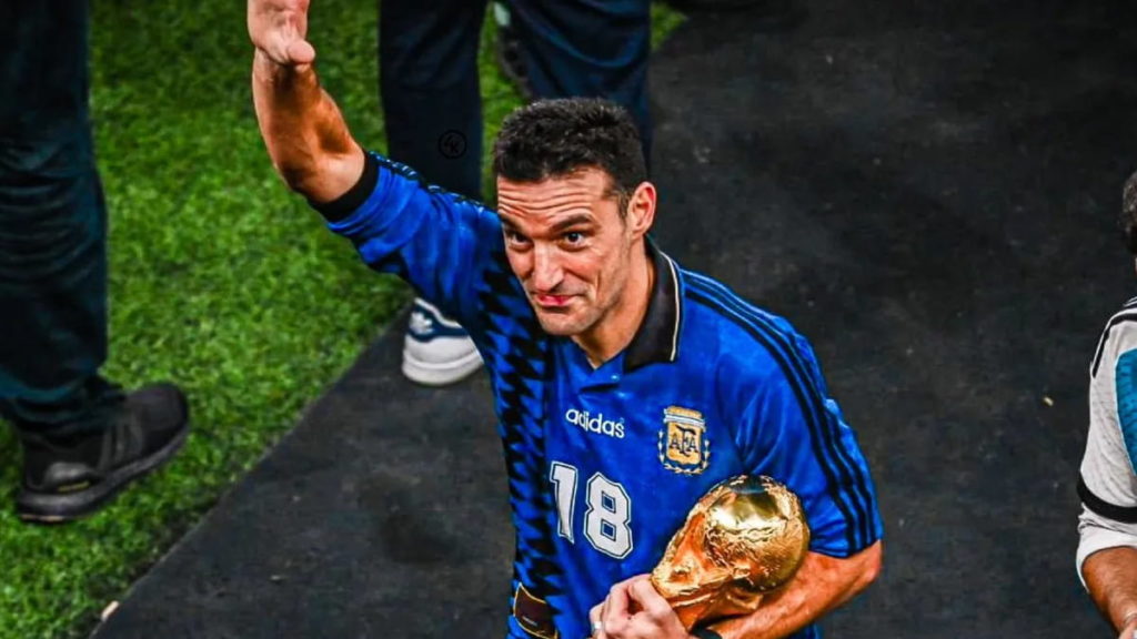 mejor jugador del Mundo 2022