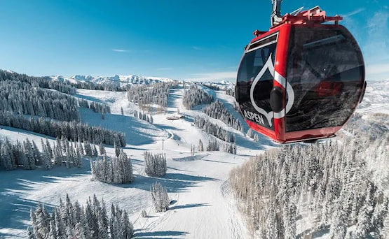 mundial de esqui aspen snowmass