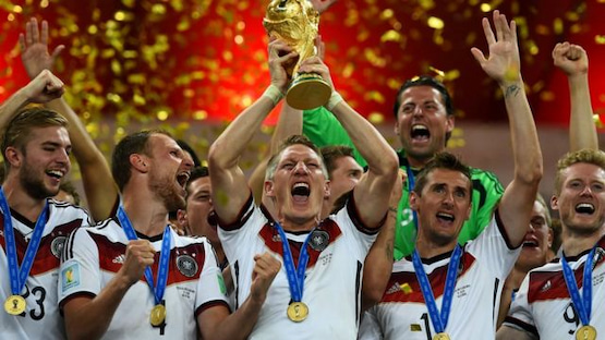 mundial 2026 formato