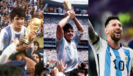 ciclo 36 años argentina