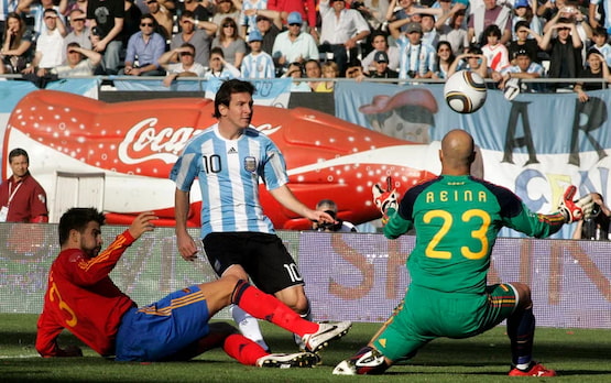 argentina vs river