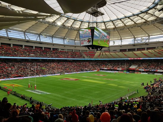 estadios canada mundial 2026
