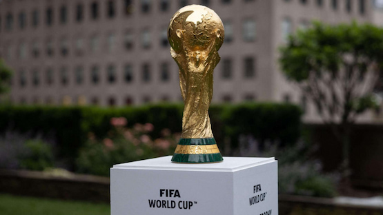 calendario mundial 2026