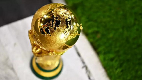 fechas del mundial 2026