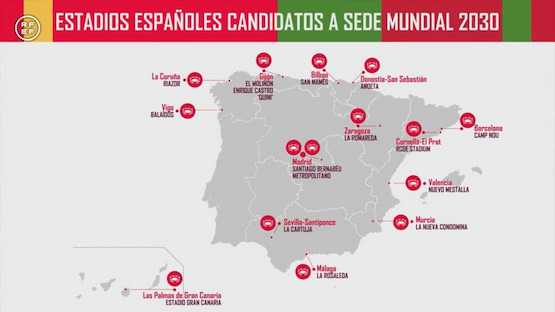 mundial 2026 españa