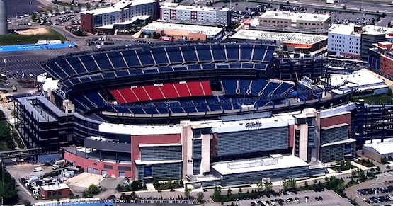 boston mundial 2026