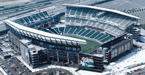 estadio philadelphia mundial 2026