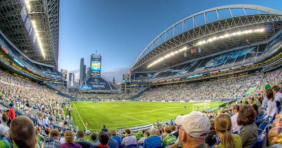 seattle mundial 2026