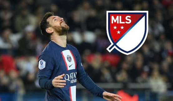 messi mundial 2026 mls