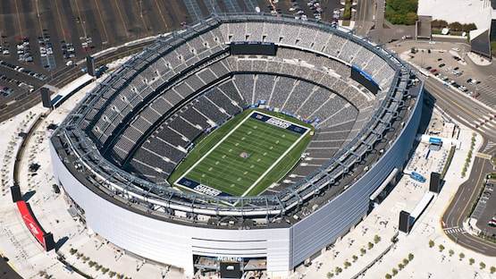 estadios mundial 2026 nueva york