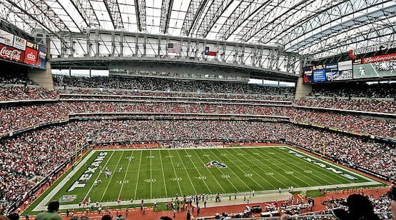 estadio mundial 2026 houston