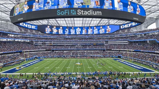 mundial 2026 los angeles