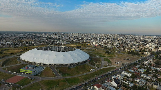 Cuánto dinero le ingresará a Argentina por ser anfitrión del Mundial Sub 20