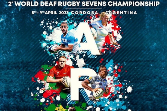 mundial de rugby para sordos