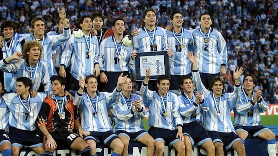 Cuánto dinero le ingresará a Argentina por ser anfitrión del Mundial Sub 20