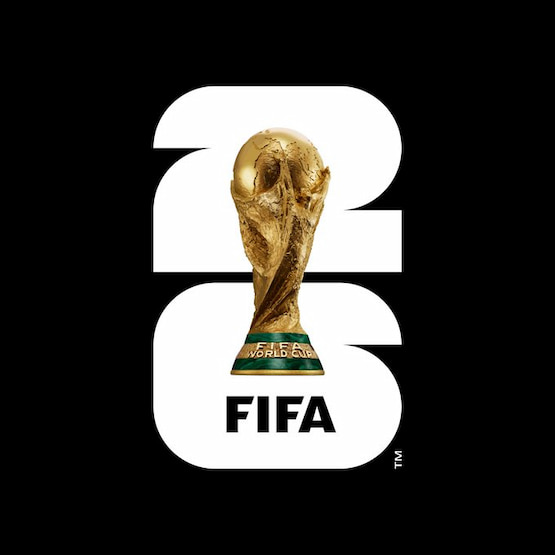 mundial 2026 logo