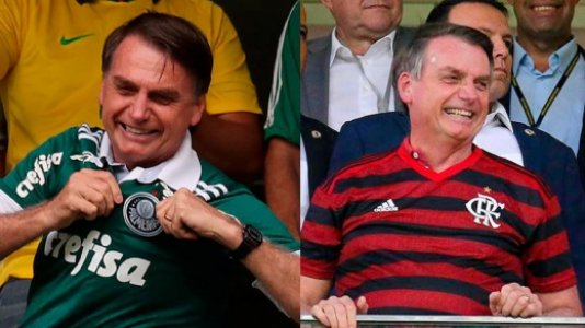 relacion entre politica y futbol