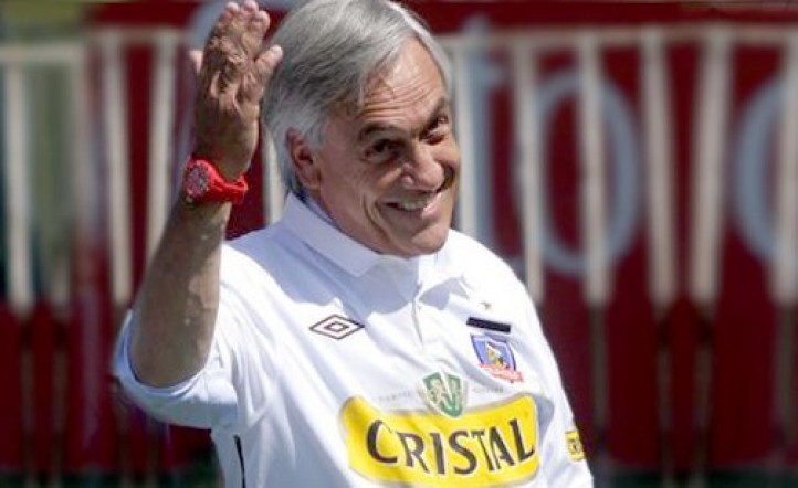 relación entre fútbol y politica en lationamerica