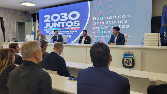 mundial 2030 en cordoba