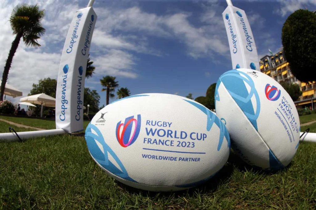 reglas del rugby