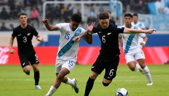 guatemala espionaje mundial sub 20