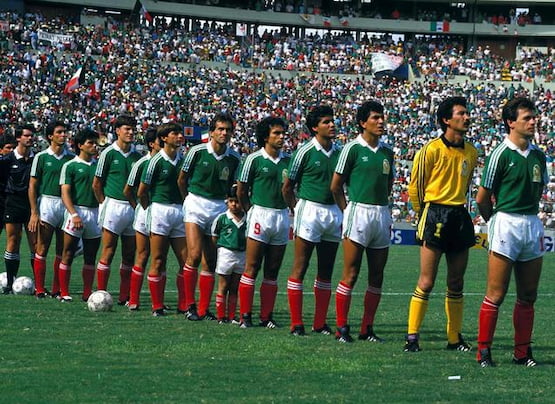 mexico 86 mexico