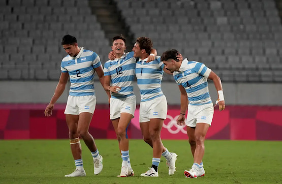 pumas 7s