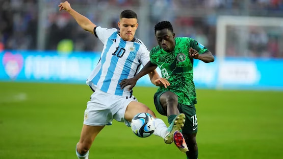 argentina eliminada mundial sub 20