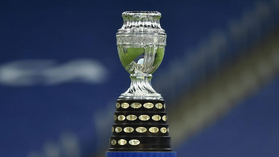copa america 2024 fechas