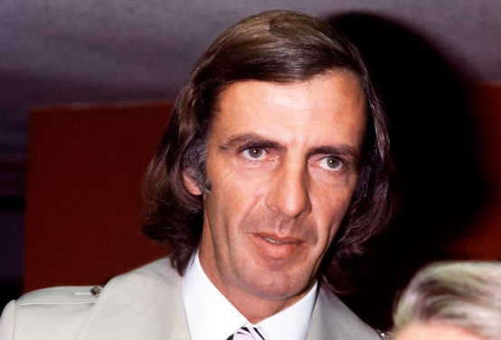 kempes menotti