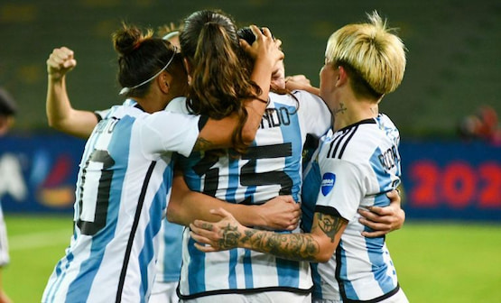 mundial femenino premios