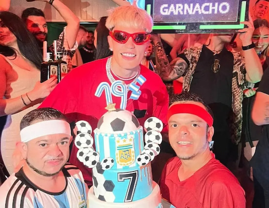 garnacho enanos