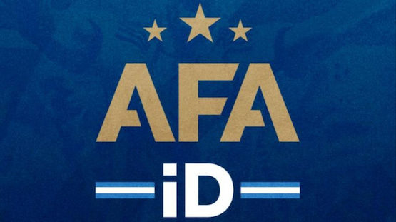 que es afa id
