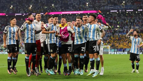 convocados argentina eliminatorias
