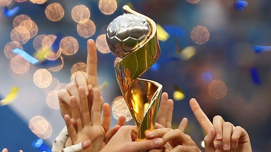 récord mundial femenino