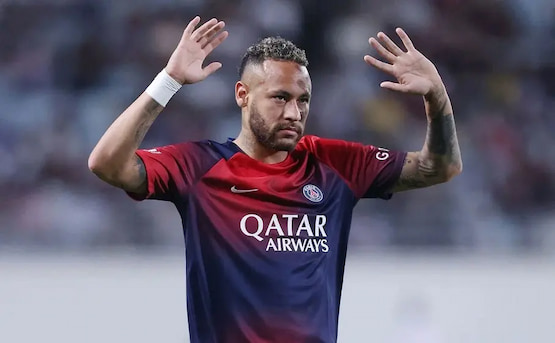 contrato neymar arabia saudita
