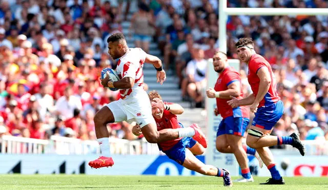chile japón mundial rugby