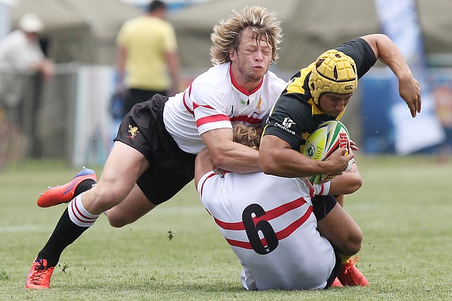 duracion partido rugby